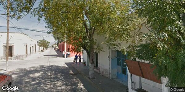 REGISTRO CIVIL DE VIESCA